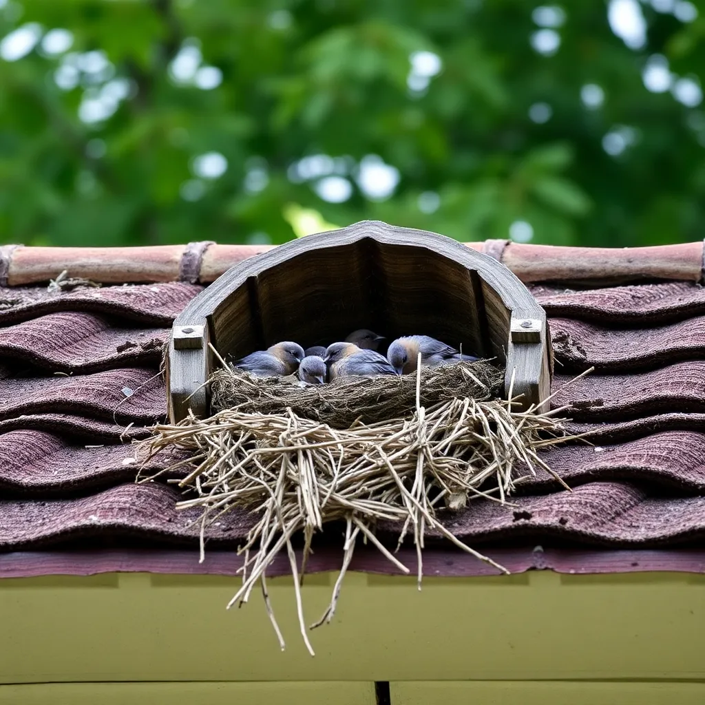 bird-control