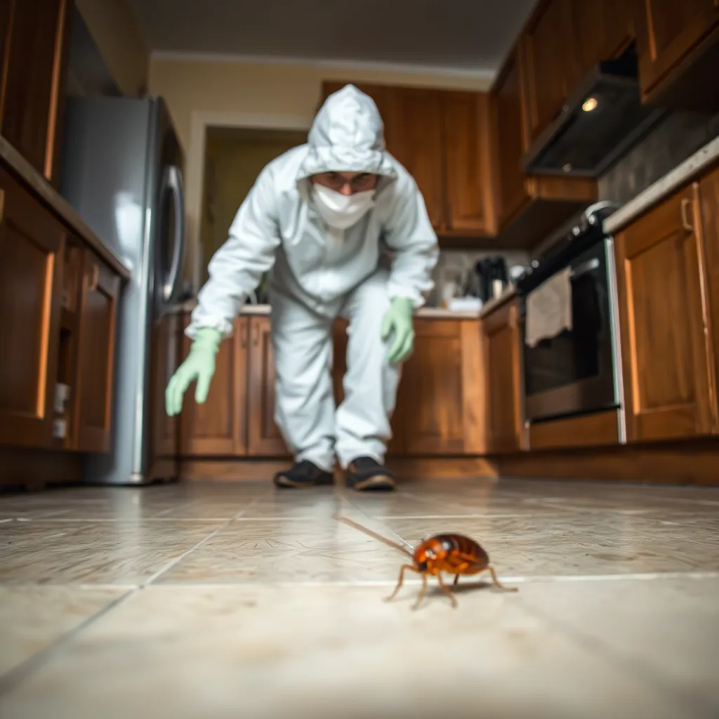 cockroach-control