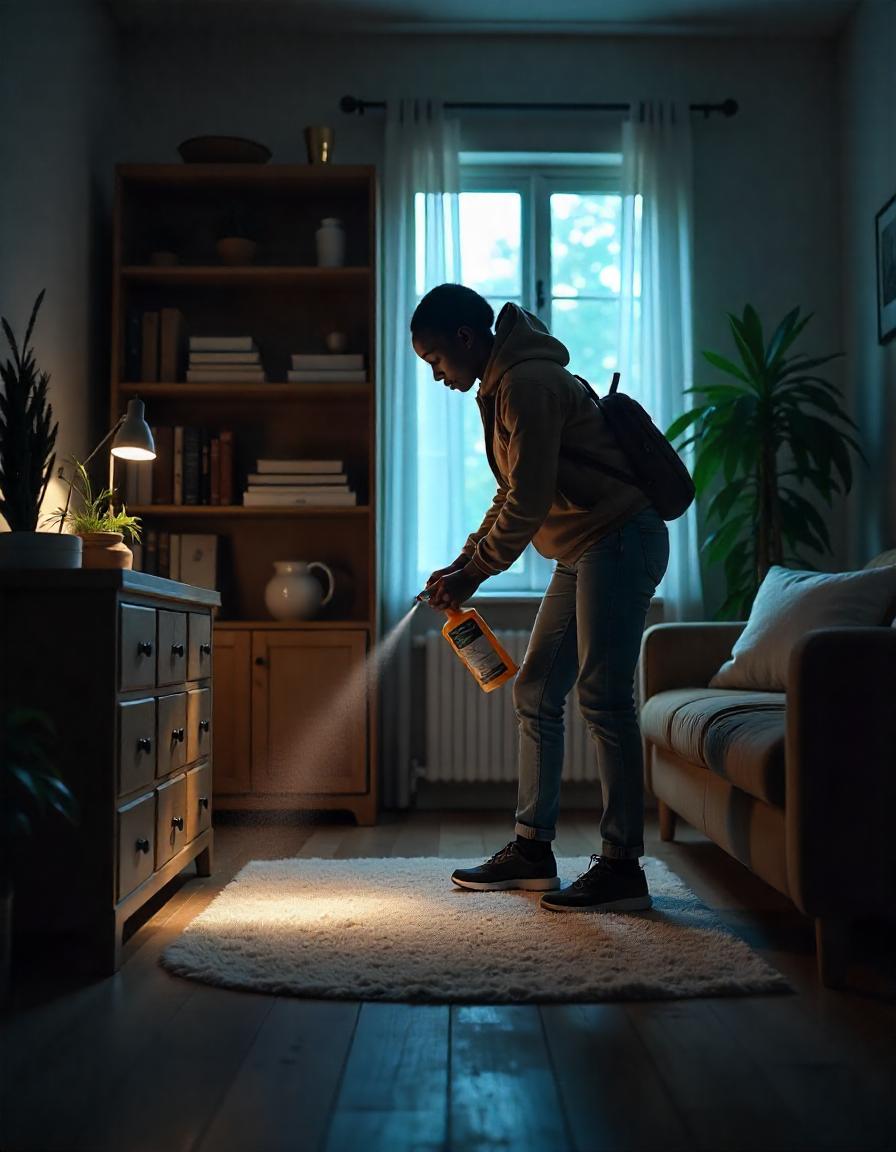 moth-control