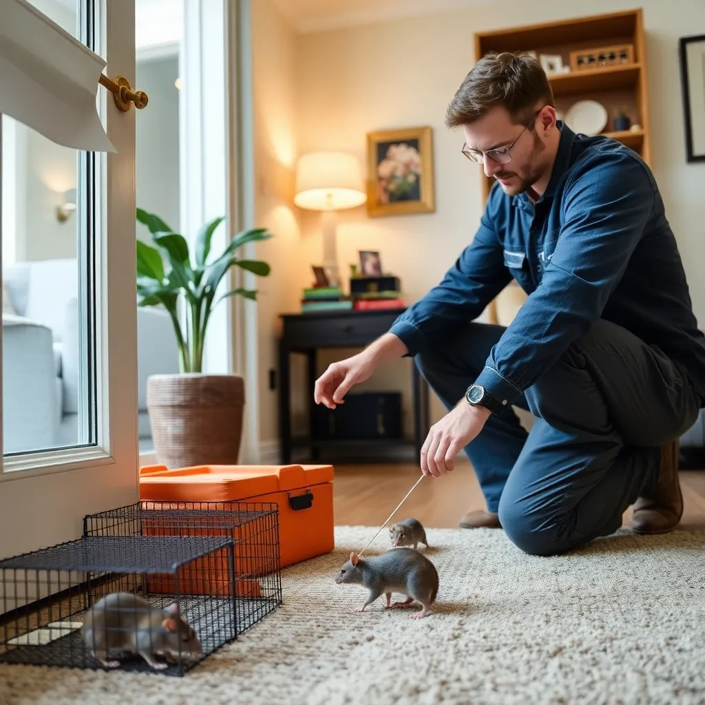 rodent-control