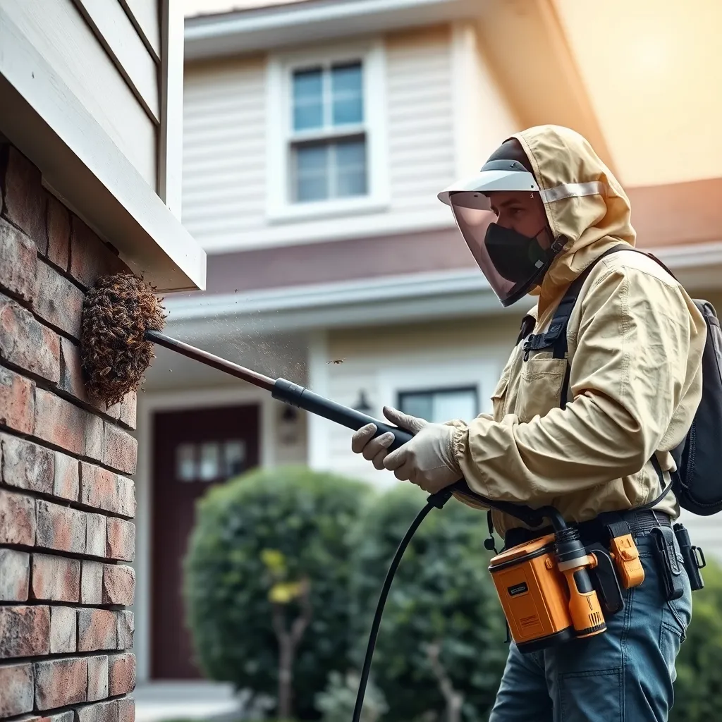 wasp-control