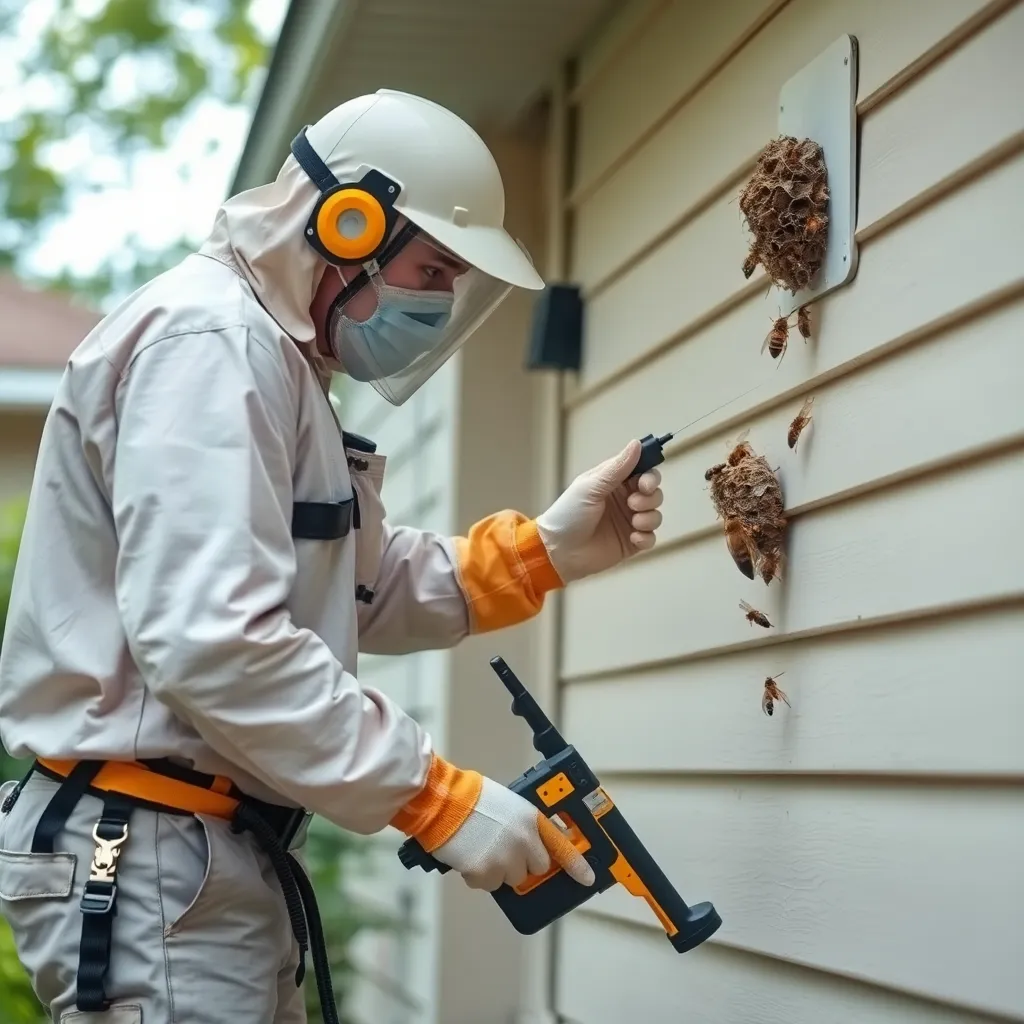 wasp-control